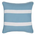 Indoor/outdoor Hall Blue Accent Pillows Accent Pillows 11