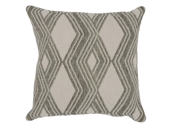 Indoor/outdoor Hall Blue Accent Pillows Accent Pillows 15