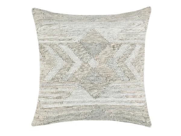 Performance Caravan Gray Multi Accent Pillows Accent Pillows
