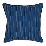 Indoor/outdoor Nantucket Blue Multi Accent Pillows Accent Pillows 8