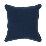 Indoor/outdoor Hilton Blue Accent Pillows Accent Pillows 11