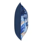 Indoor/outdoor Hilton Blue Accent Pillows Accent Pillows 12