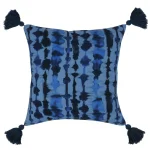 Indoor/outdoor Avila Blue Accent Pillows Accent Pillows 8