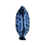 Indoor/outdoor Avila Blue Accent Pillows Accent Pillows 10
