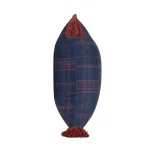 Indoor/outdoor Cannon Dark Blue/red Accent Pillows Accent Pillows 10
