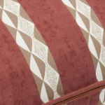 Indoor/outdoor Delray Clay Red Accent Pillows Accent Pillows 11