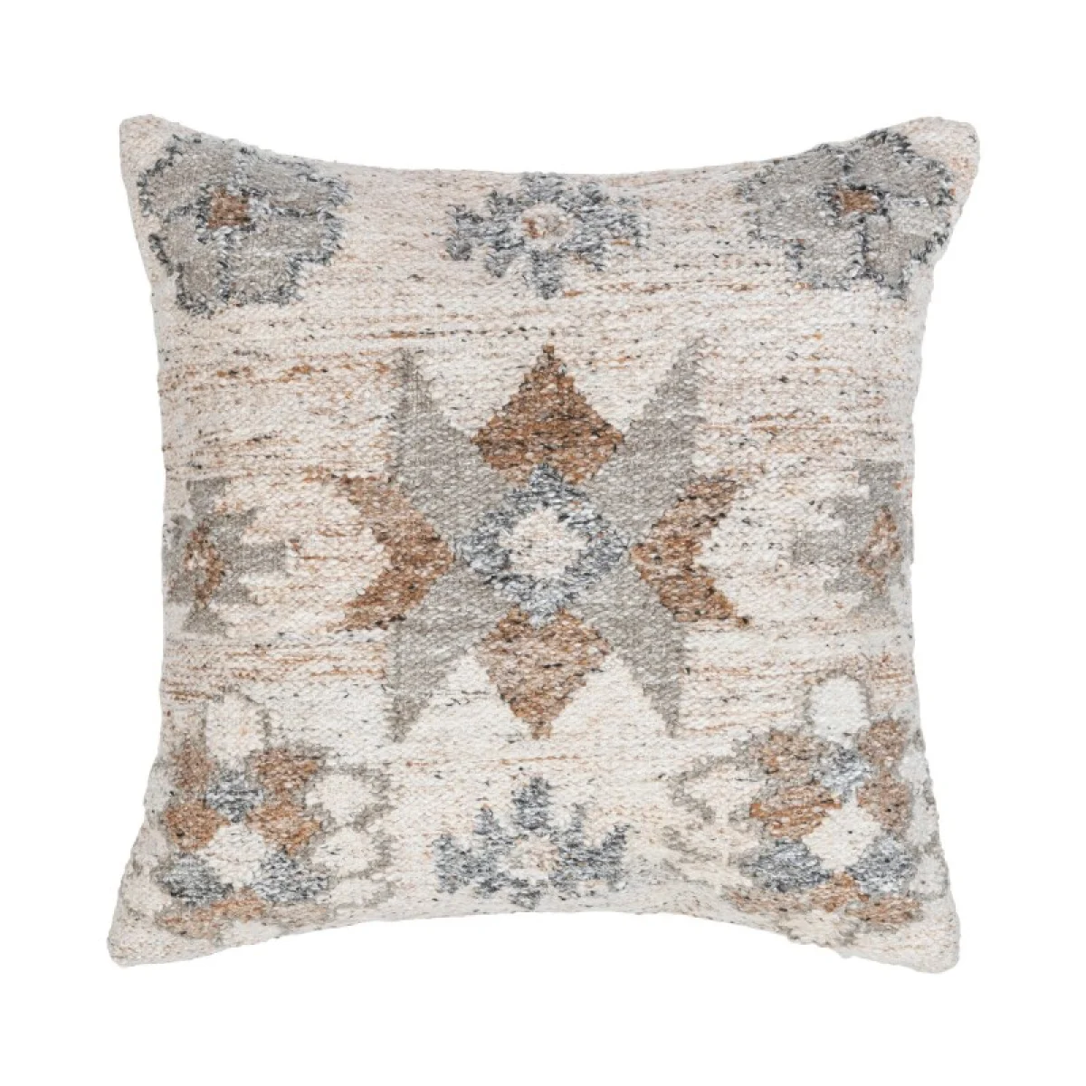 Performance Ardeth Clay Multi 22×22 Accent Pillows Accent Pillows 4