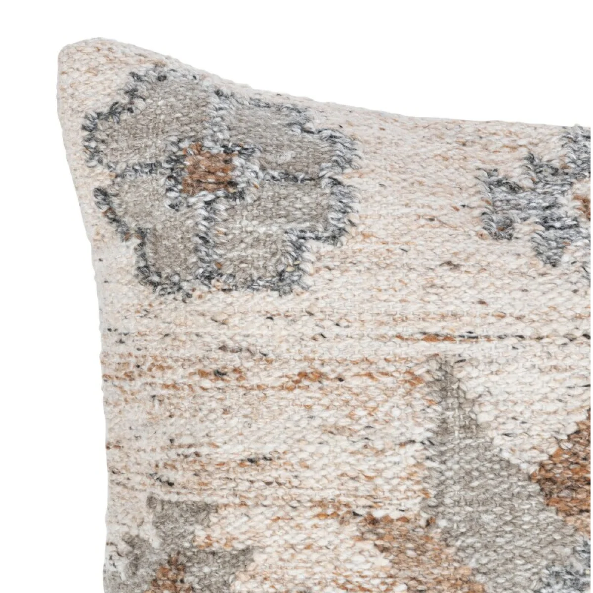 Performance Ardeth Clay Multi 22×22 Accent Pillows Accent Pillows 9