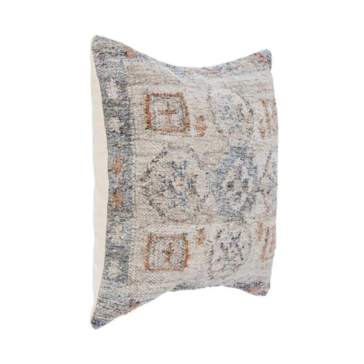 Performance Lukens Gray Multi 22×22 Accent Pillows Accent Pillows 8