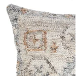 Performance Lukens Gray Multi 22×22 Accent Pillows Accent Pillows 17