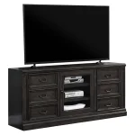 Washington Heights 66 In. Tv Console - Image 4