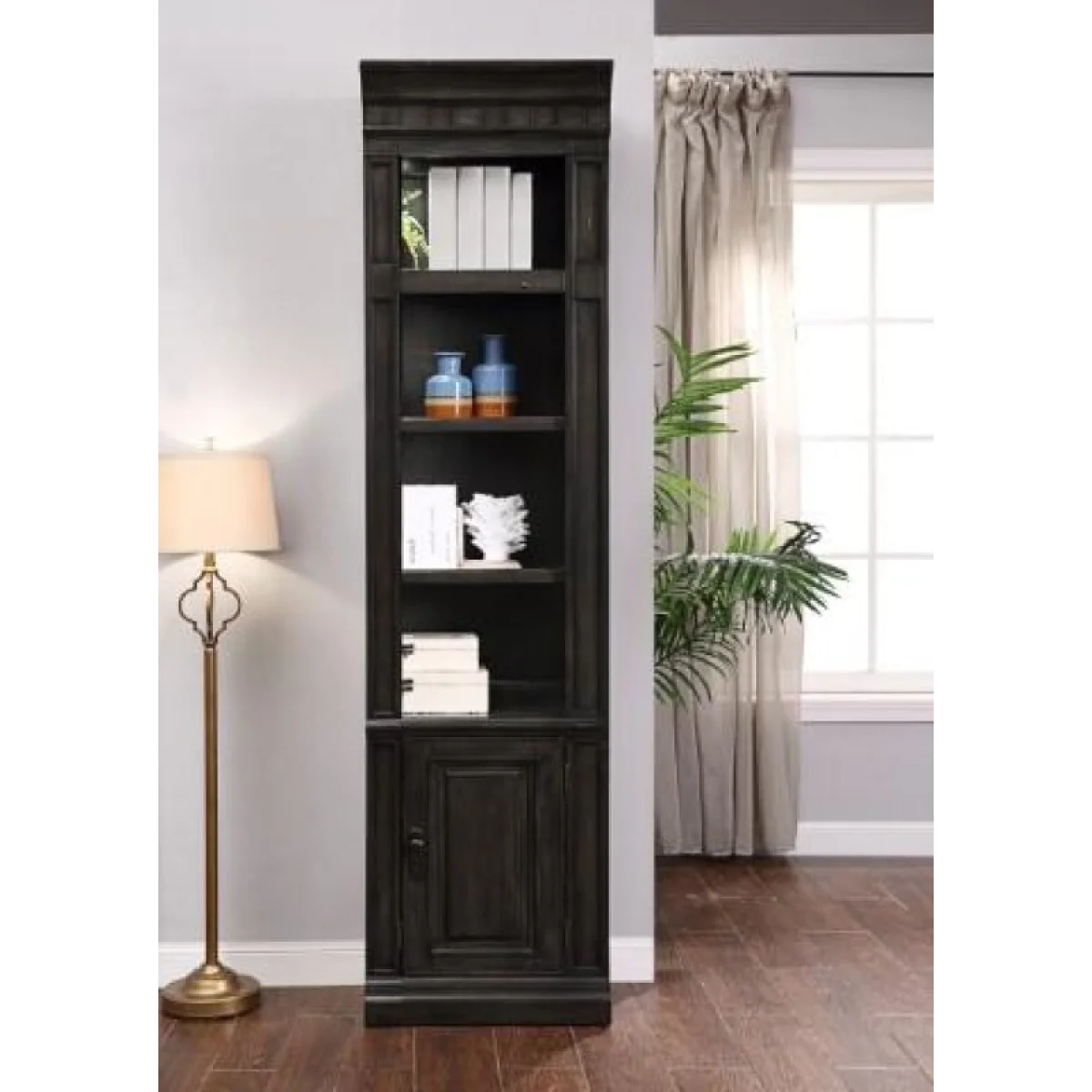 Washington Heights 22 In. Open Top Bookcase Bookcases Bookcases 6
