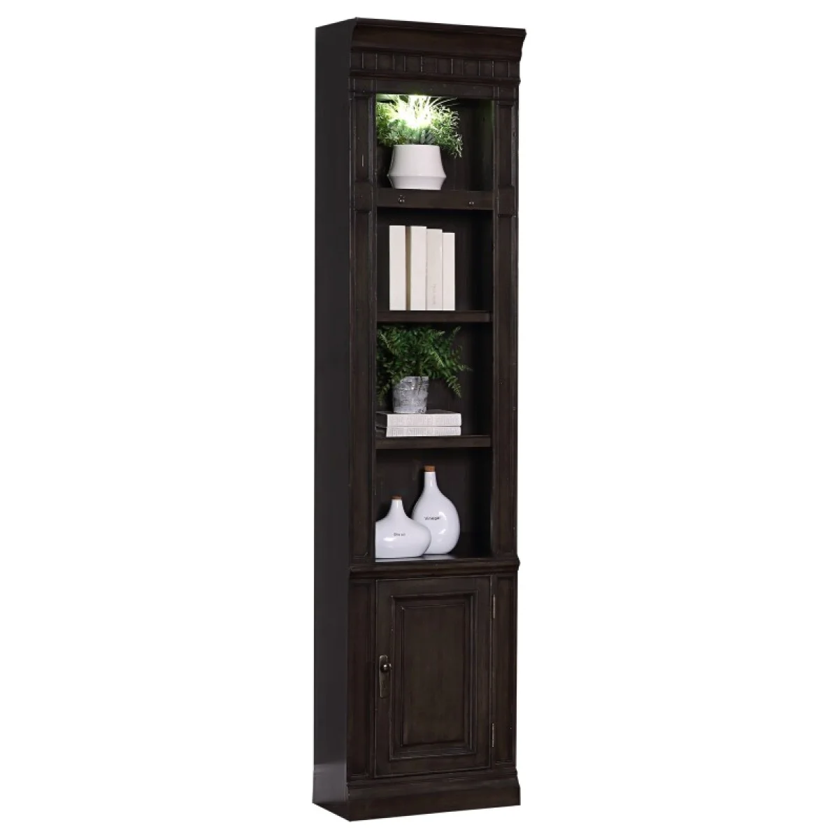 Washington Heights 22 In. Open Top Bookcase Bookcases Bookcases 7