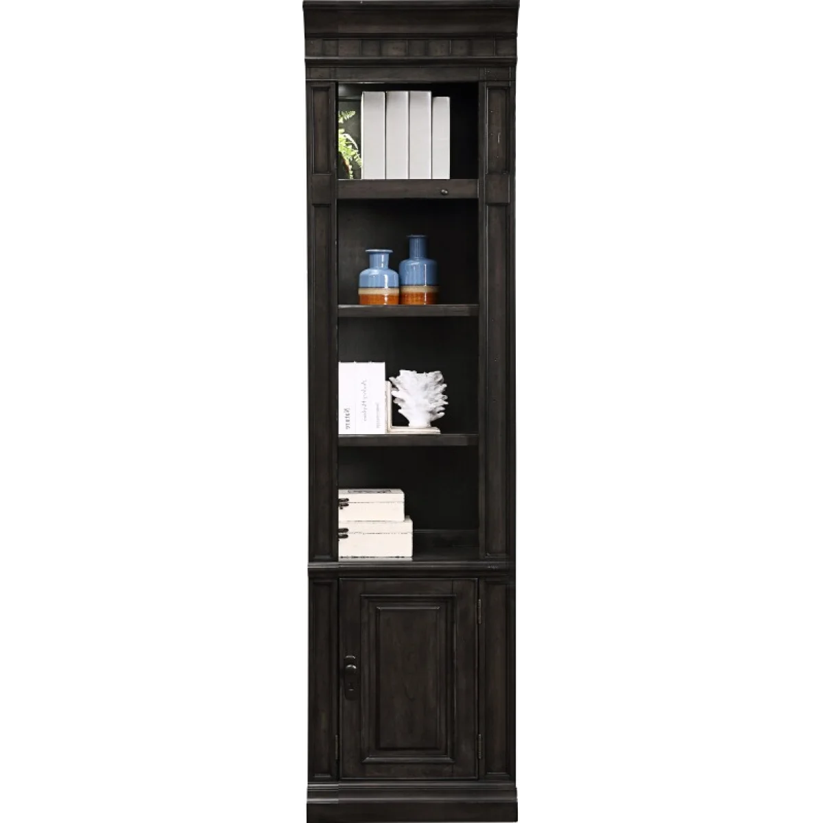 Washington Heights 22 In. Open Top Bookcase Bookcases Bookcases 8