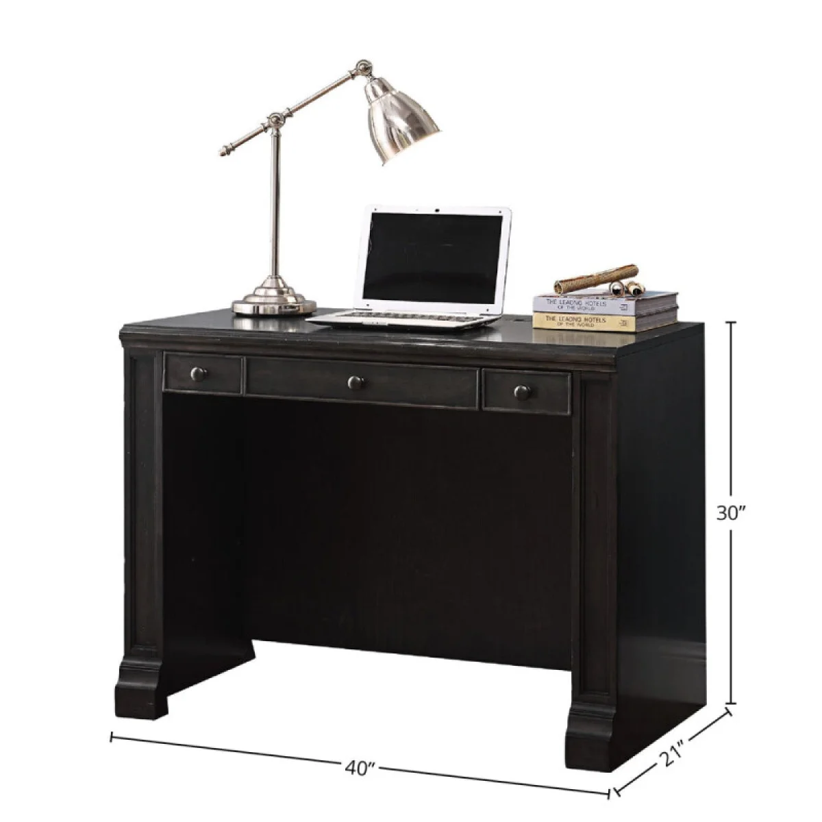 Washington Heights Library Desk Desks Desks 8