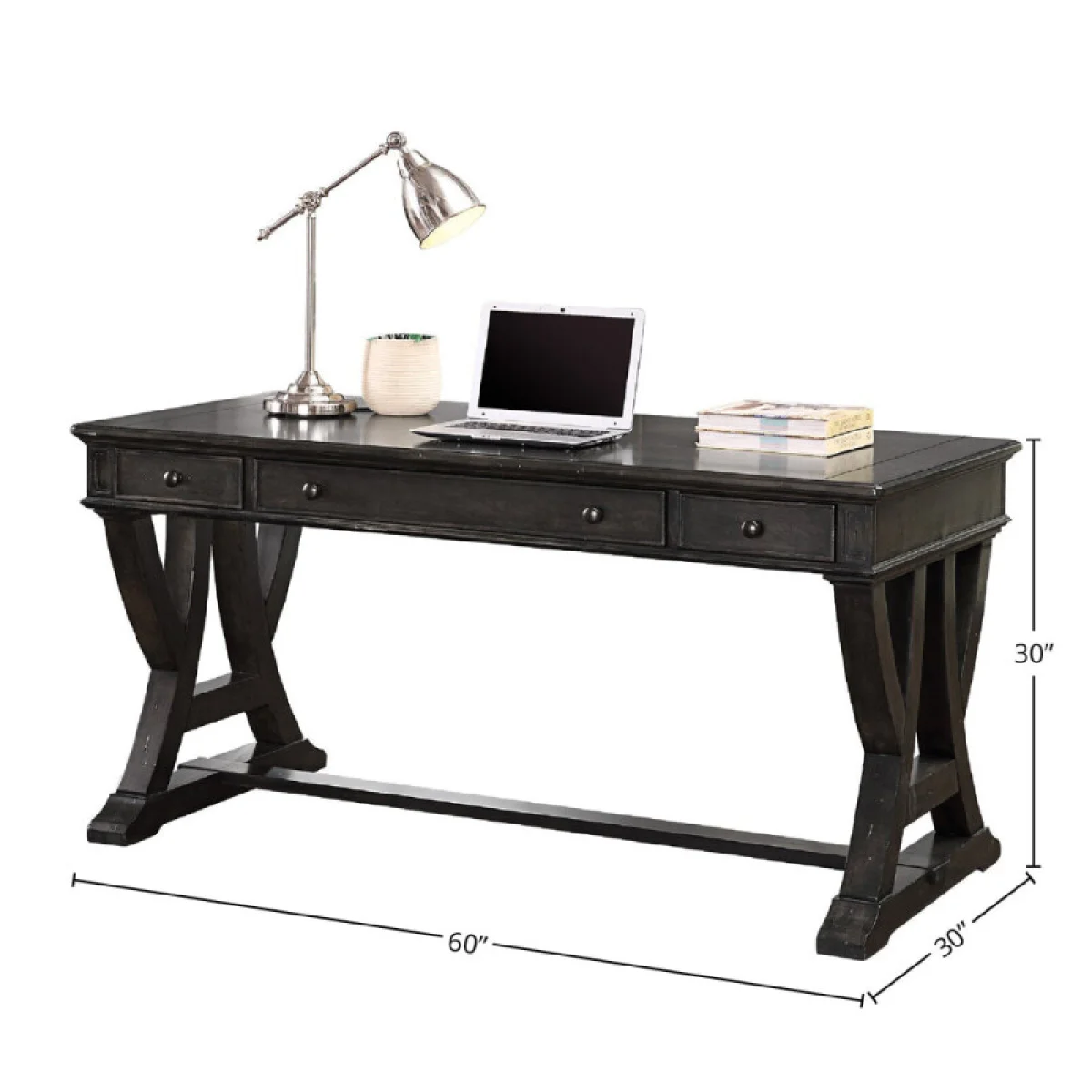 Washington Heights Writing Desk Desks Desks 9