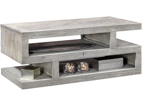 Avery Loft S Cocktail Table WDY912-LIM Cocktail & Coffee Tables Aspen Home