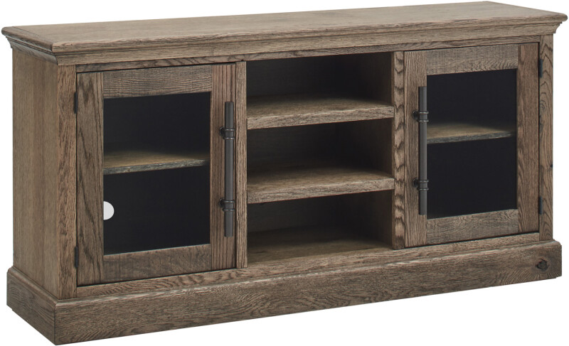 Manchester 66" Console W/ 2 Doors