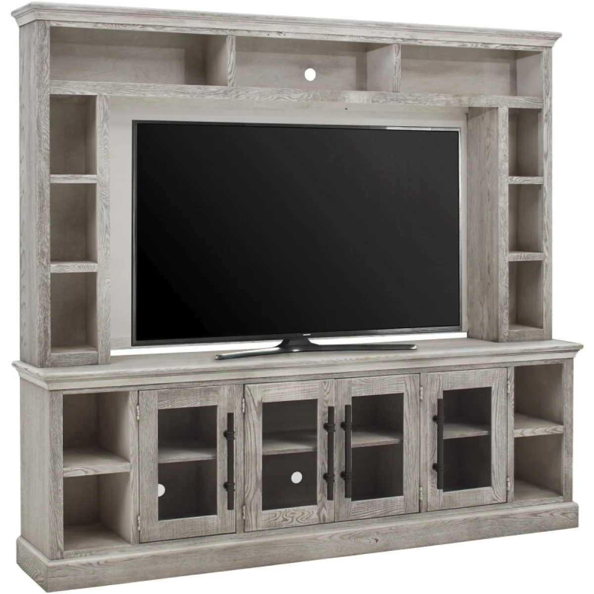 Manchester 97″ Hutch Chests Aspen Home 4