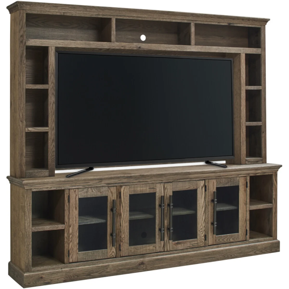 Manchester 97″ Hutch Chests Aspen Home 10