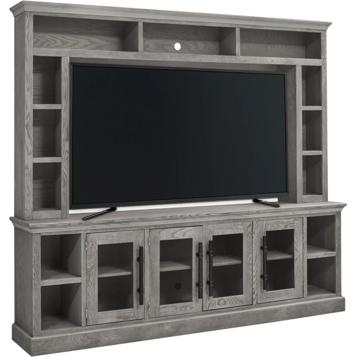 Manchester 97″ Hutch Chests Aspen Home 12