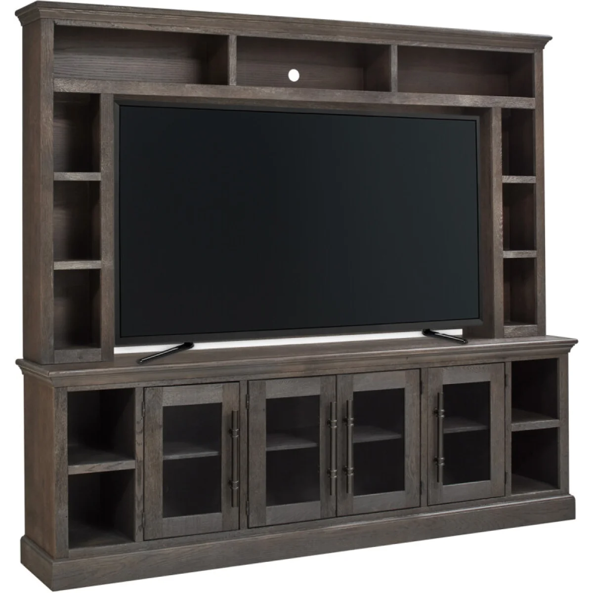 Manchester 97″ Hutch Chests Aspen Home 8