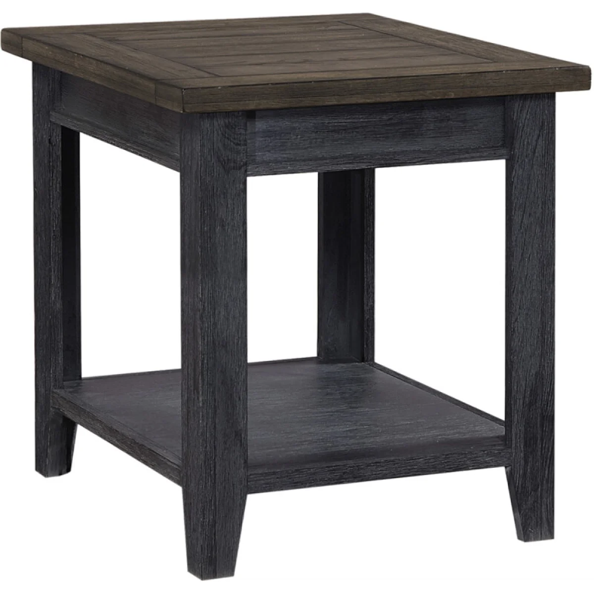 Eastport End Table End tables Aspen Home 4
