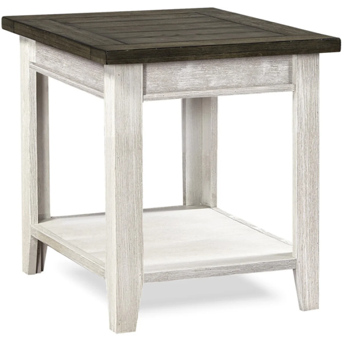 Eastport End Table End tables Aspen Home 6