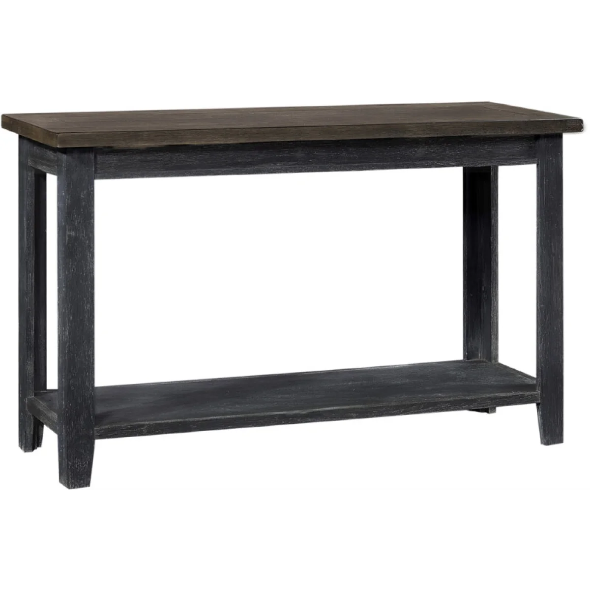 Eastport Sofa Table WME915-DWT Sofa Tables Aspen Home 4