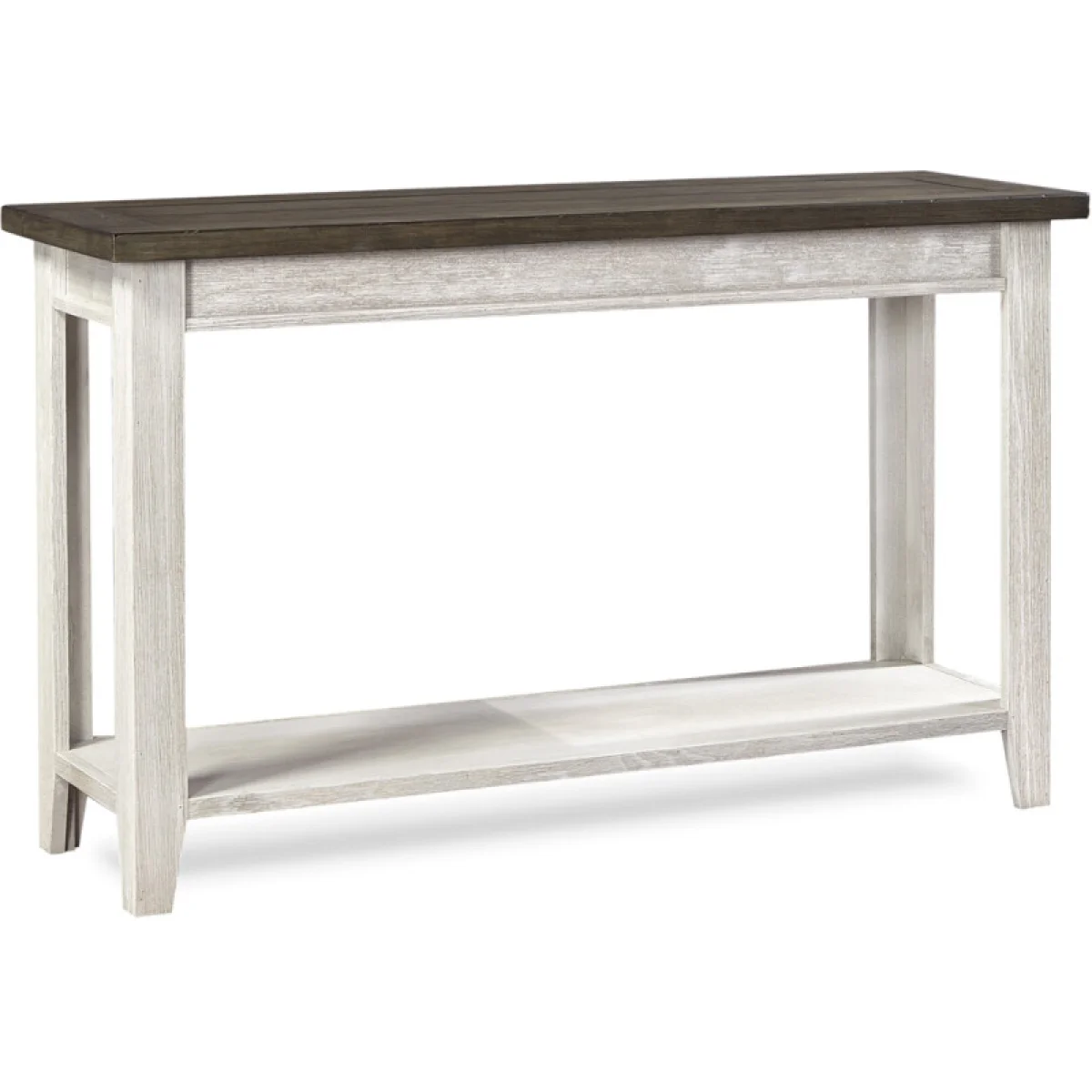 Eastport Sofa Table WME915-DWT Sofa Tables Aspen Home 6