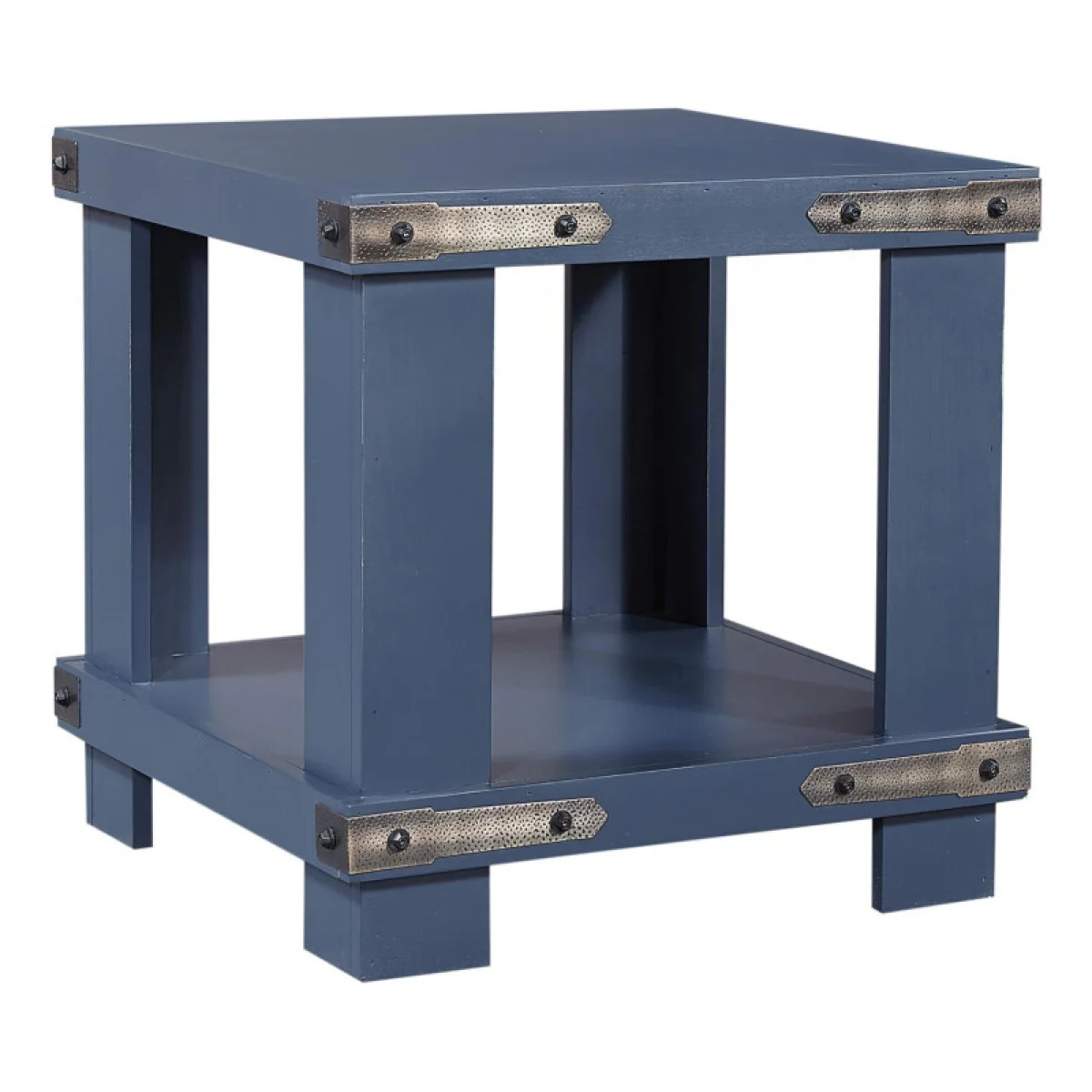 Sawyer End Table End tables Aspen Home 4