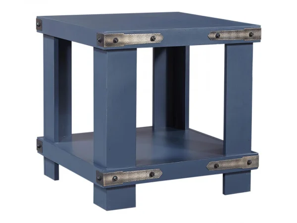 Sawyer End Table End tables Aspen Home