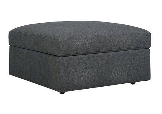 Beckham Storage Ottoman