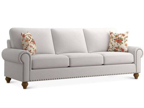 Benchmade Grand Sofa Sofas Bassett Furniture Benchmade Grand Sofa Sofas Bassett Furniture