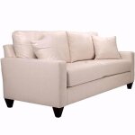 Benchmade Custom Upholstery Classic Sofa - Image 2