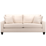 Benchmade Custom Upholstery Classic Sofa