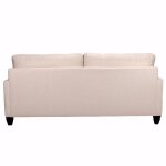 Benchmade Custom Upholstery Classic Sofa - Image 3