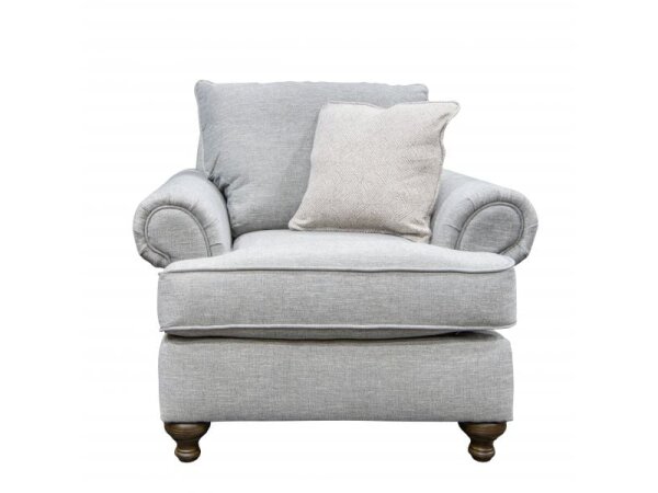 Marietta Chair Chairs Bassett Furniture
