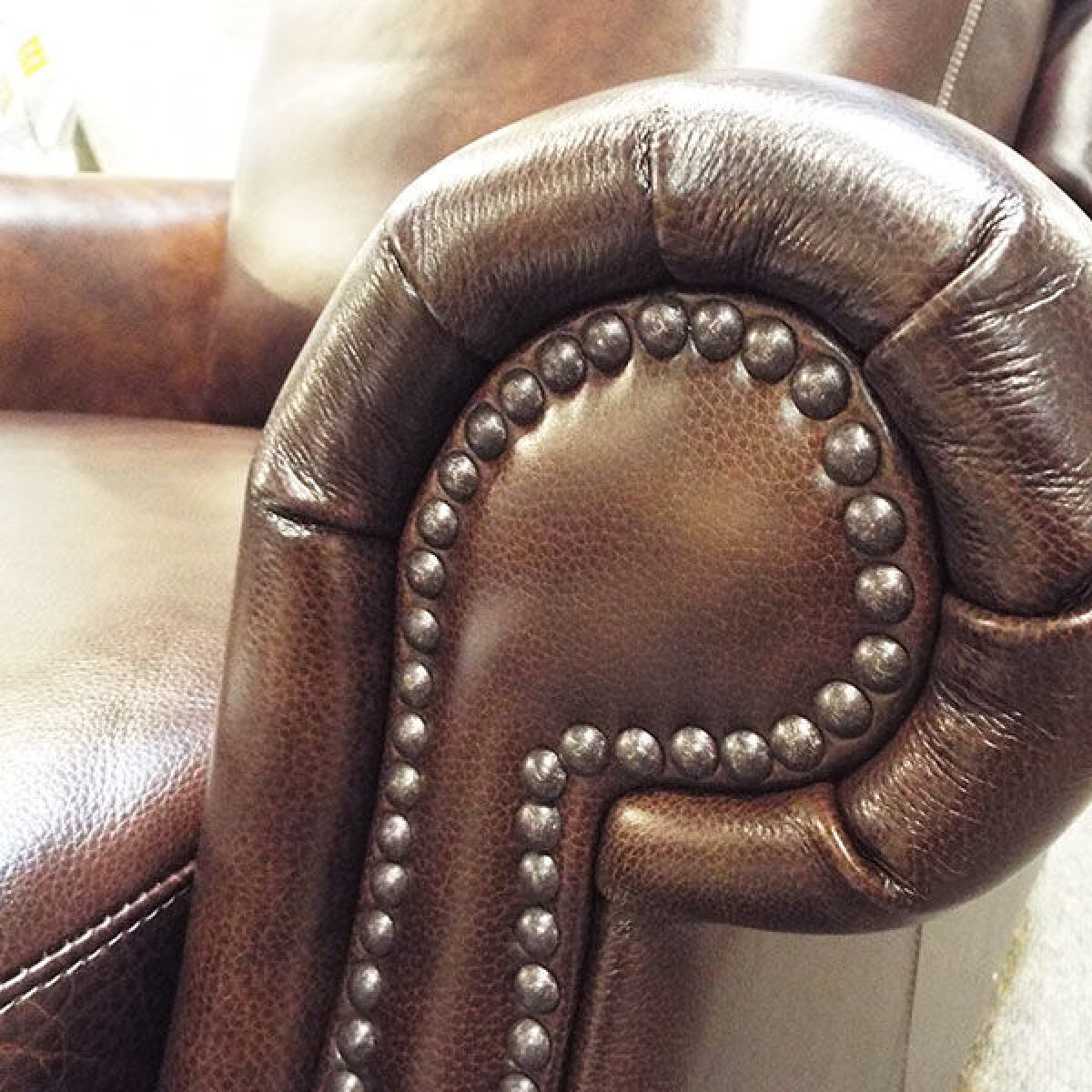 Pierce Chair Chairs Bassett Furniture 6