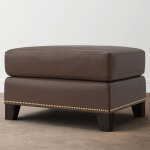 Pierce Ottoman - Image 2