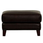 Pierce Ottoman