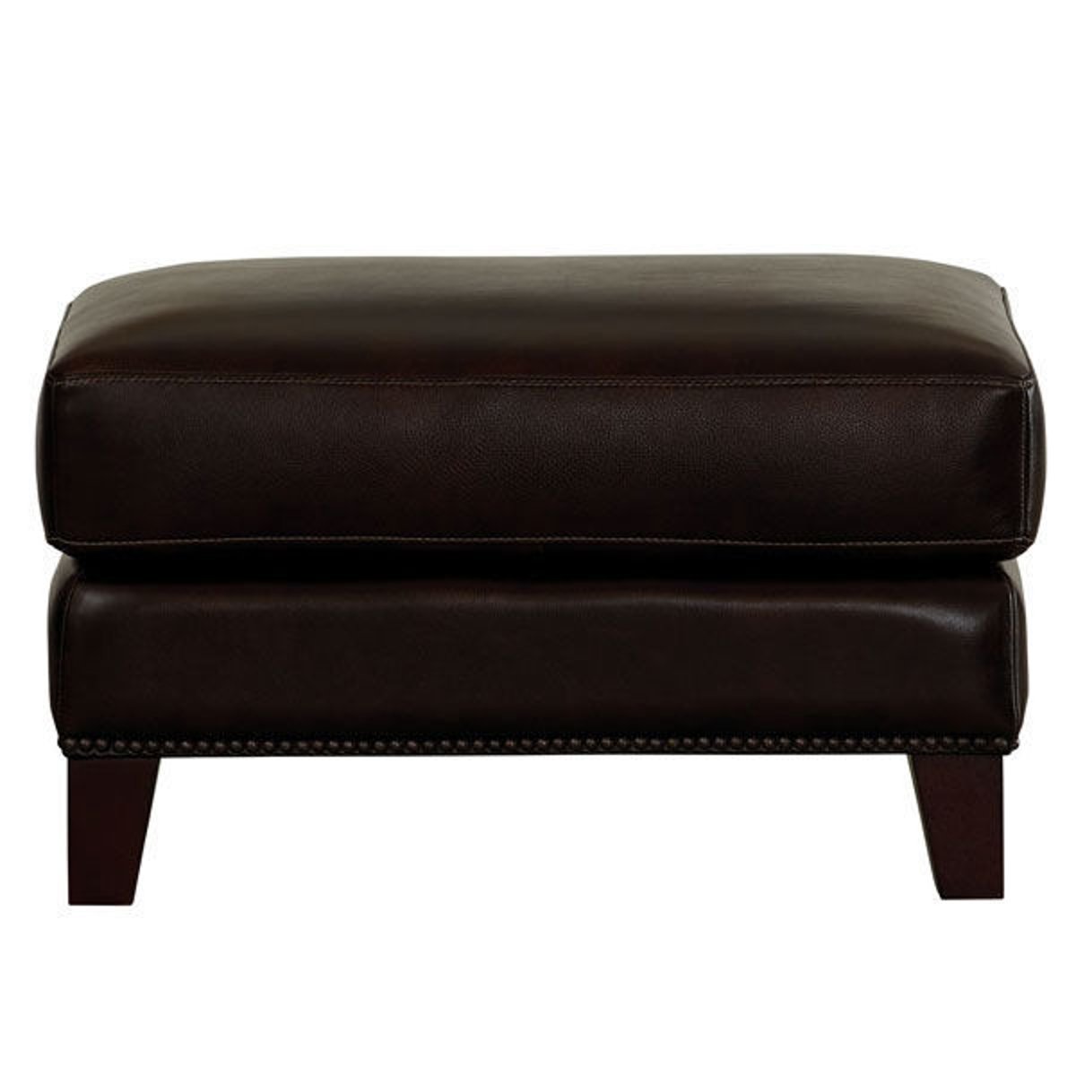 Pierce Ottoman