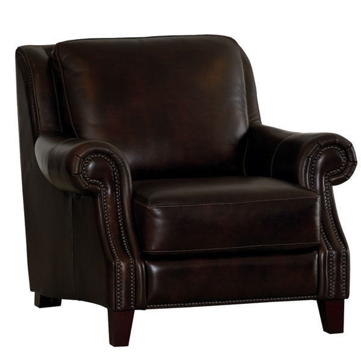 Pierce Chair Chairs Bassett Furniture 8