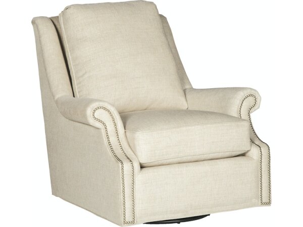 Essentials Swivel Glider Chair 004510SG - Image 2