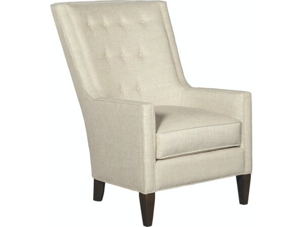 New Traditions High Back Chair 007110 - Image 2