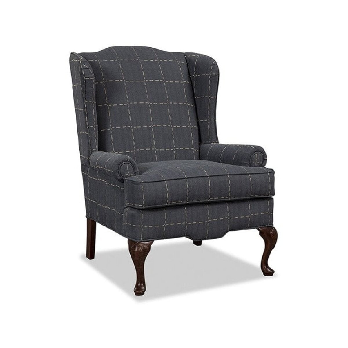 Casual Retreat Chair 017510 Chairs Craftmaster Furniture 4