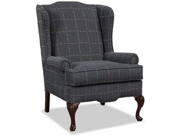 Casual Retreat Chair 017510 Chairs Craftmaster Furniture