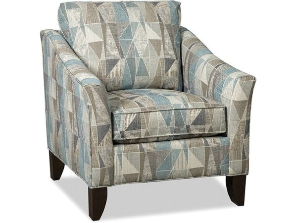 Loft Living Accent Chair 000215 Chairs Craftmaster Furniture