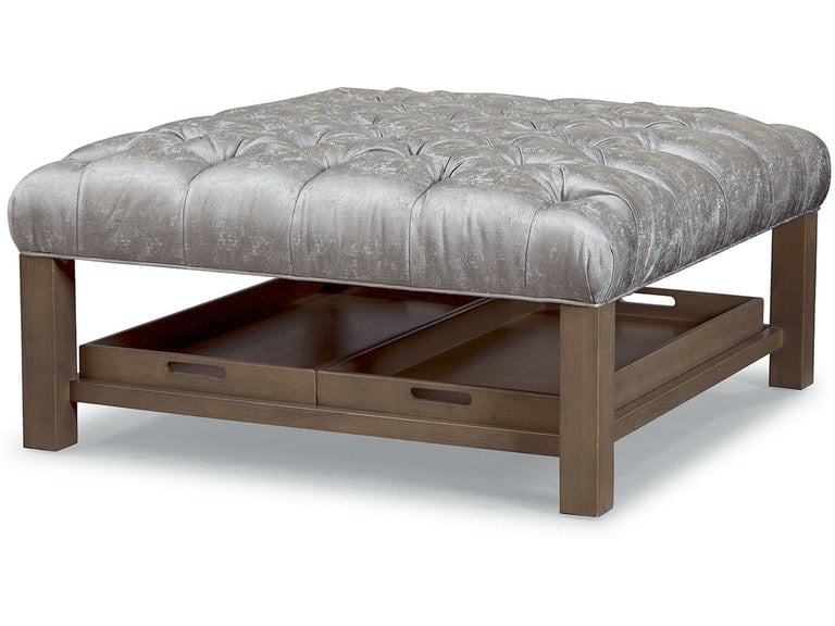 24500 New Traditions Ottoman