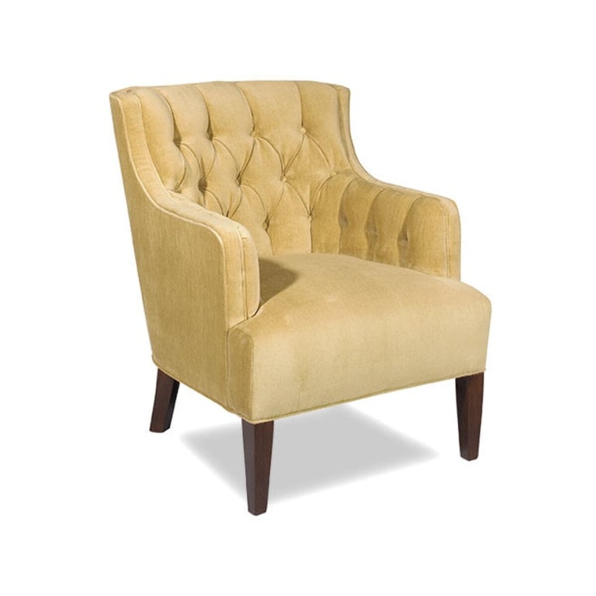 27010 New Traditions Chair Chairs Craftmaster Furniture 4